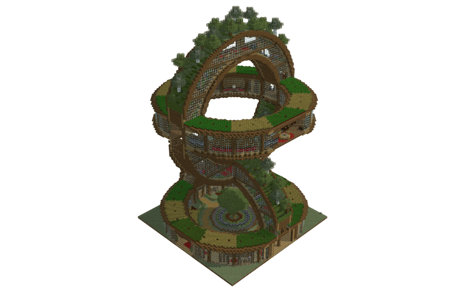 BASE - 3/4 right