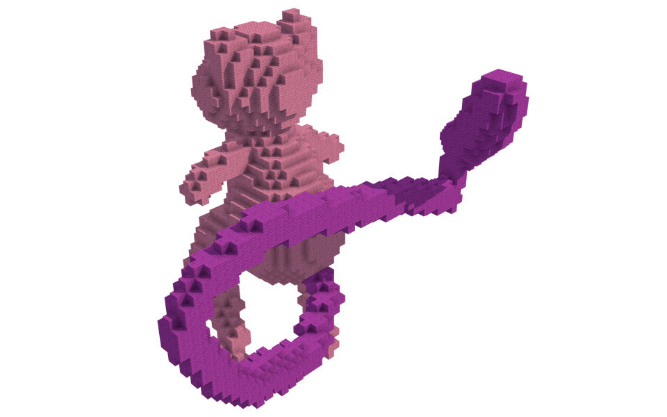 Mew 3115663 - 3/4 right