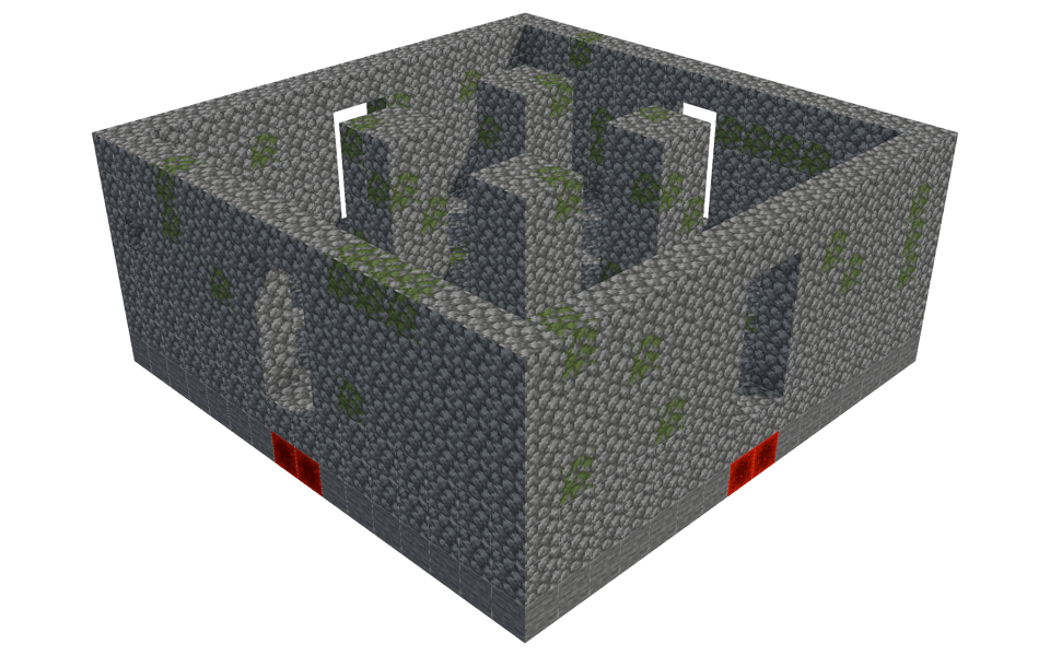 Old Version 2 - 3/4 right
