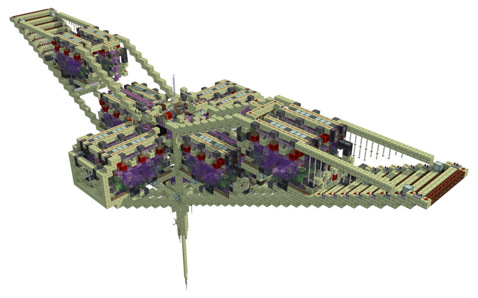 Dragon Slayer - 3/4 right