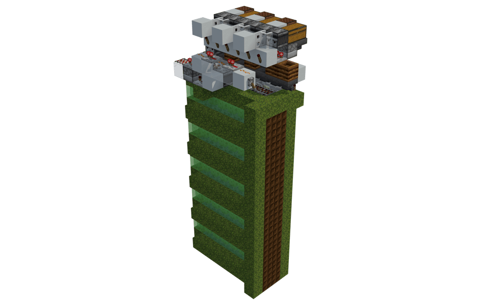 243k Bone Meal Kelp Farm - 3/4 right