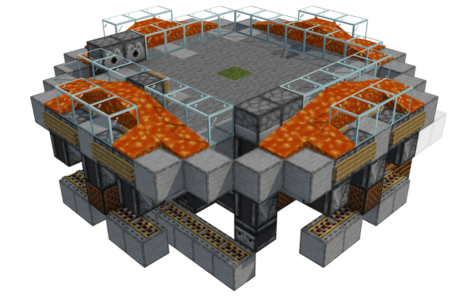 T1 Ravixxs Bone Meal Farm - Uploaded by samoletko - 3/4 right