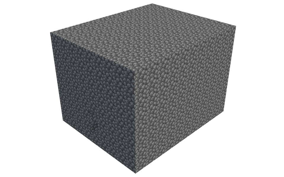 Wither Trap - 3/4 right