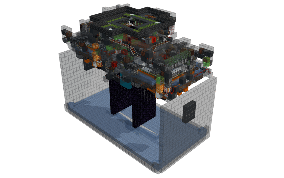 720k Gravity Block Duper/Factory - 3/4 right