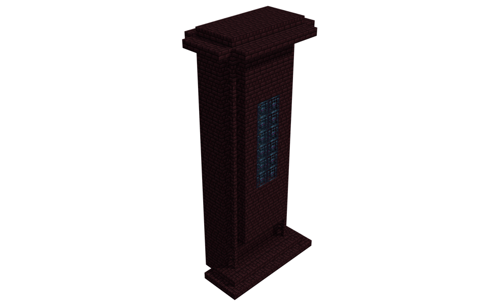 Quest & XP Dropper | Nether Edition - 3/4 right