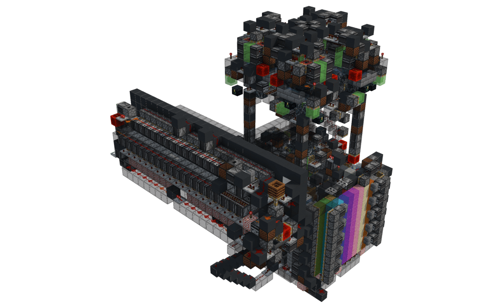 720k Gravity Block Duper/Factory - 3/4 right